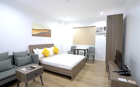 Mangrove Residences Mactan